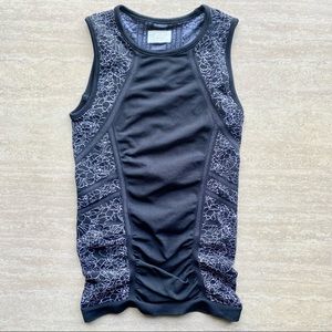 CLOSET CLOSING Athleta Fastest Track Seamless Tank